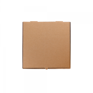 Caja para Pizza 28x28cm 11 Pulgadas