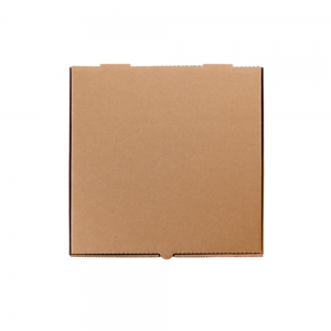 Caja para Pizza 30x30cm 12 Pulgadas