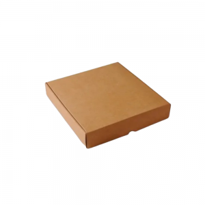 Caja para Pizza 32x32cm 13 Pulgadas