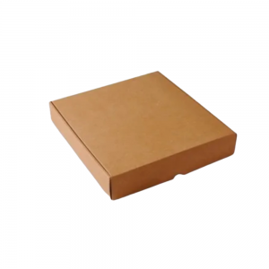 Caja para Pizza 35x35cm 14 Pulgadas