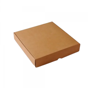 Caja para Pizza 38x38cm 15 Pulgadas