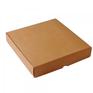 Caja para Pizza 44x44cm 18 Pulgadas
