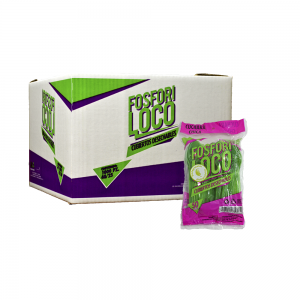 Cuchara Chica Neón Biodegradable Caja 3000 Cubiertos