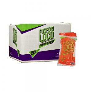 Cuchara Grande Neón Biodegradable Caja 1000 Cubiertos