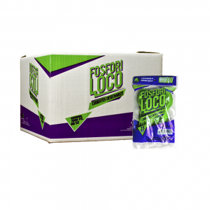 Cuchara Mediana Neón Biodegradable 1000 Piezas