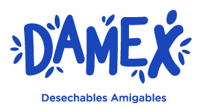Desechables amigables