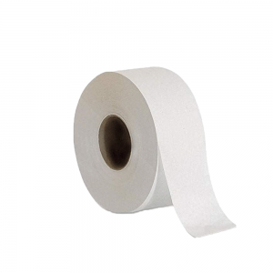 Papel higiénico Junior 200 mts. (1 rollo)