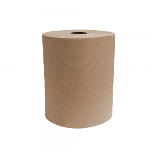 Toalla en Rollo Kraft para Manos 1 Pieza