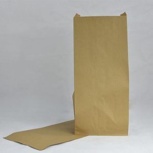 Bolsa de Papel del #10 (100 Piezas)