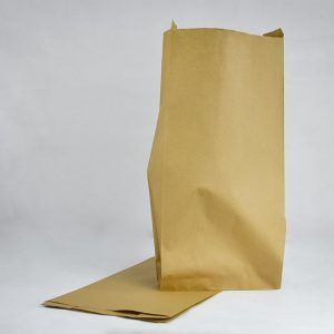 Bolsa de Papel del #12 (100 Piezas)