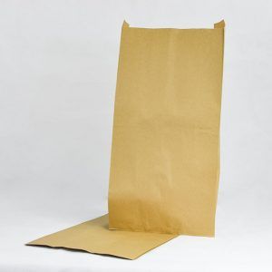 Bolsa de Papel del #14 (100 Piezas)