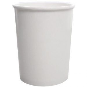 Envase 1lt cartón encerado (25 Piezas)