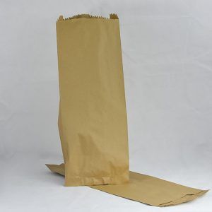 Bolsa de Papel del #30 (100 Piezas)