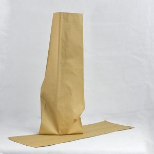 Bolsa de Papel del #35 (100 Piezas)