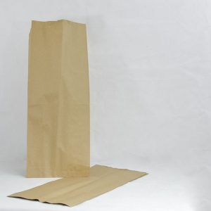 Bolsa de Papel del #25 (100 Piezas)