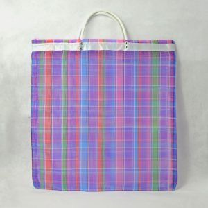 Bolsa Mexicana Mandado Popular Mediana 50 pzs