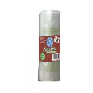 Superseda Biodegradable 30x40 (1 Rollo con 300 Bolsas)