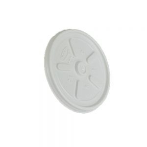 Tapa Draft 12JL para envase de 5oz (1,000 Piezas)