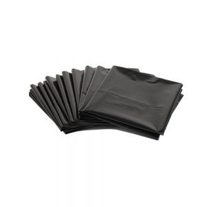 Bolsa p/basura negra 50x70 (1 kg)