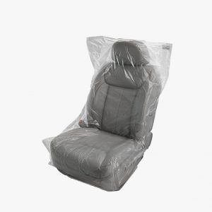Cubreasiento de Plástico 77x122 estandar (1kilo)