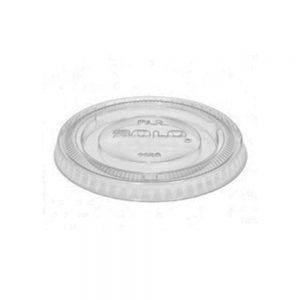 Tapa  p/ envase soufflé 2 oz (125pzas)