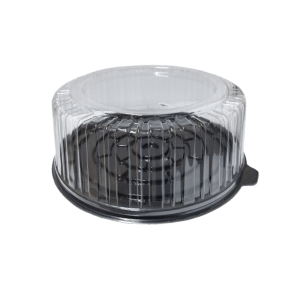 Domo Alto Pastel Grande Diam:30 Alto:10cm