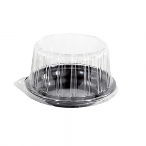 Domo Alto Pastel Individual Diam:12cm Alto:7cm Recicla