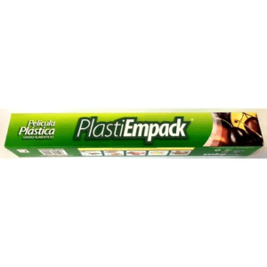 Película Vitafilm Grado Alimenticio Dispensador 30cmx100m