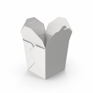 CONTENEDOR COMIDA CHINA 26 OZ (25 piezas)