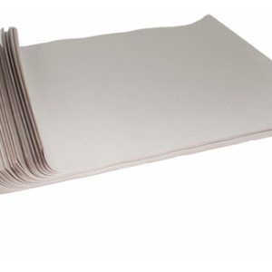 Papel envoltura blanco 52x69 1 kilo