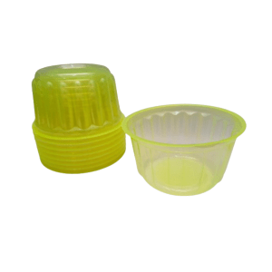 Molde 17-a color Amarillo (50 piezas)