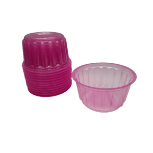 Molde 17-a color Rosa (50 piezas)