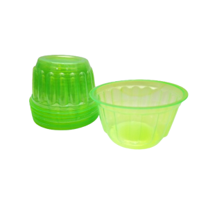 Molde 17-a color Verde (50 piezas)