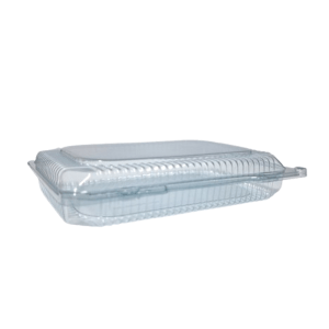 Contenedor Bisagra Chaparro Pet Fda (24x16x4)