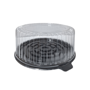 Domo Alto Pastel Chico Diam:24 Alto:8cm